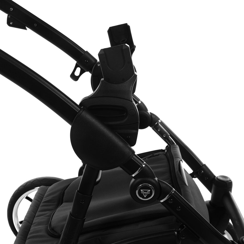 Tako Maxi-Cosi, Cybex adapter